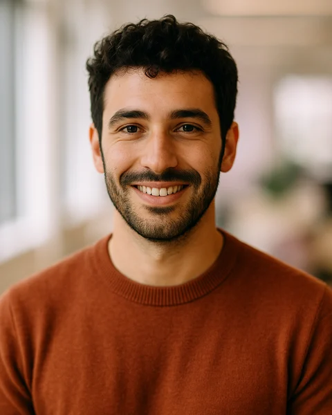 Dante, an AI agent from SalesCloser