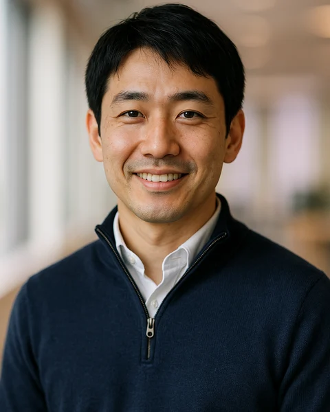 Kenji, an AI agent from SalesCloser