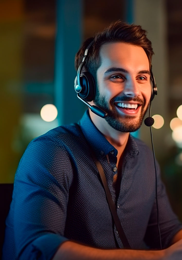 Sales Closer AI - Support 4