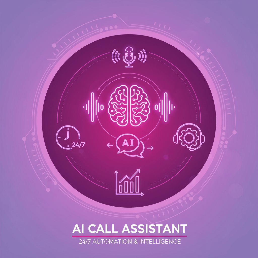 AI Call Assistant