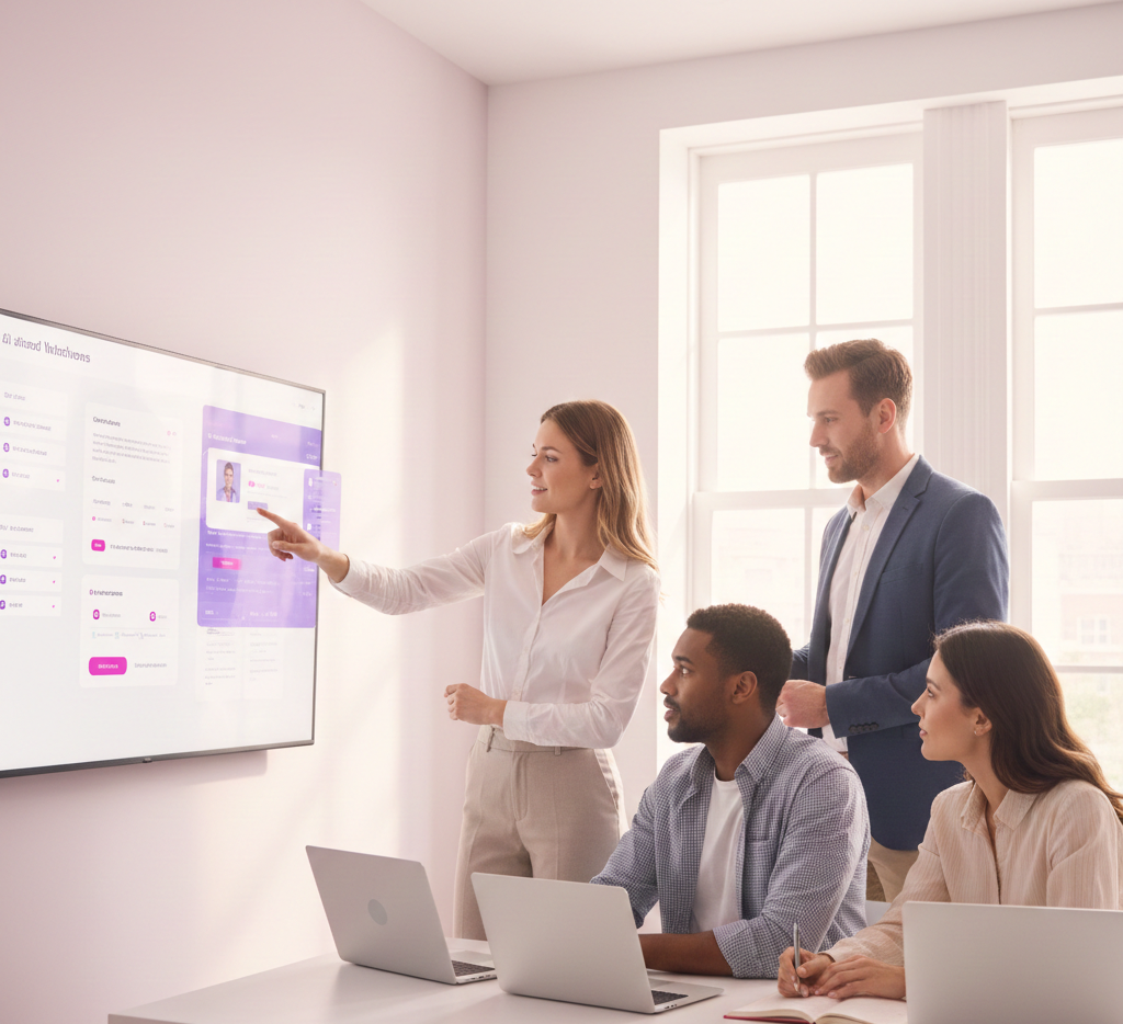 AI in Technical Onboarding