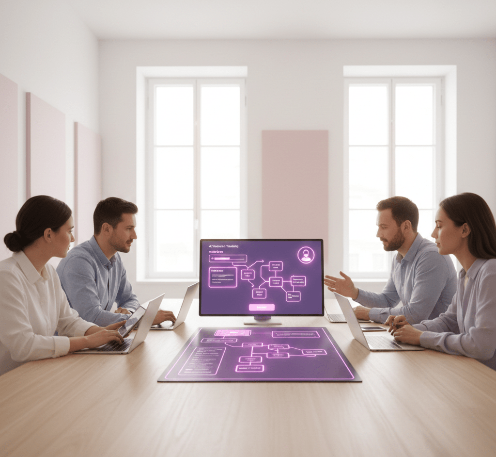 AI in Technical Onboarding