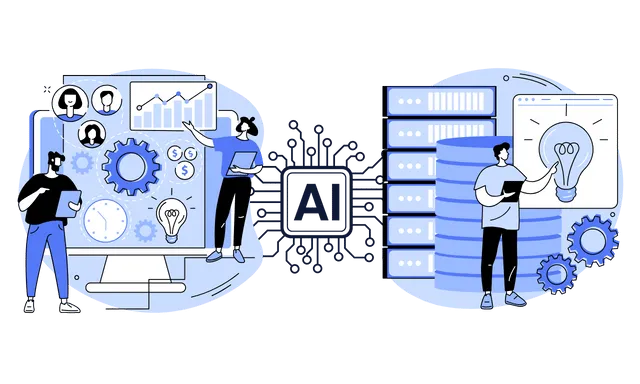 AI in Enterprise Sales