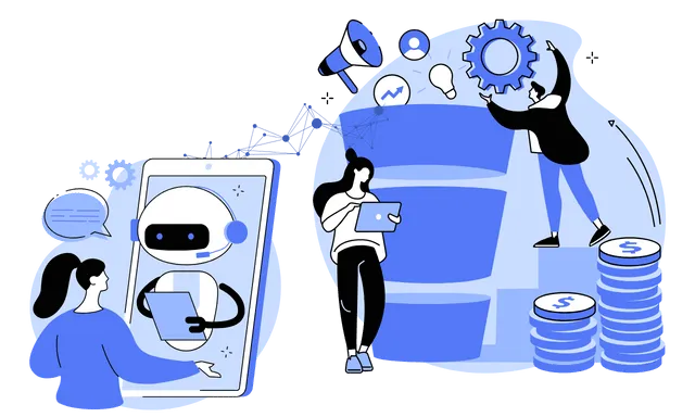 AI in Sales Pipeline