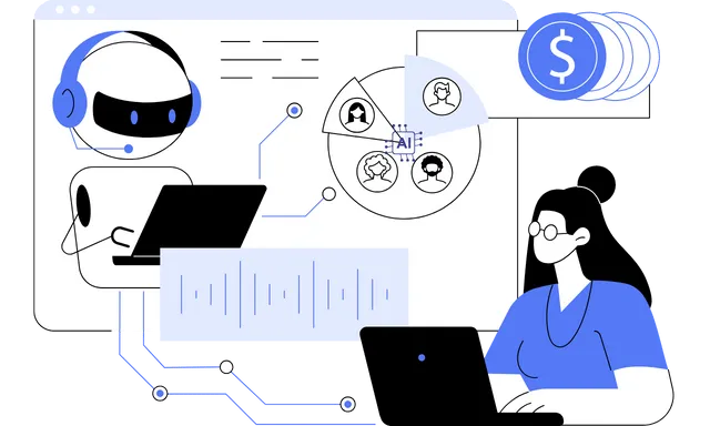 AI in Sales