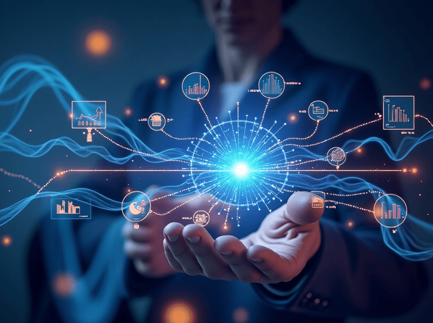 AI in Sales Prospecting