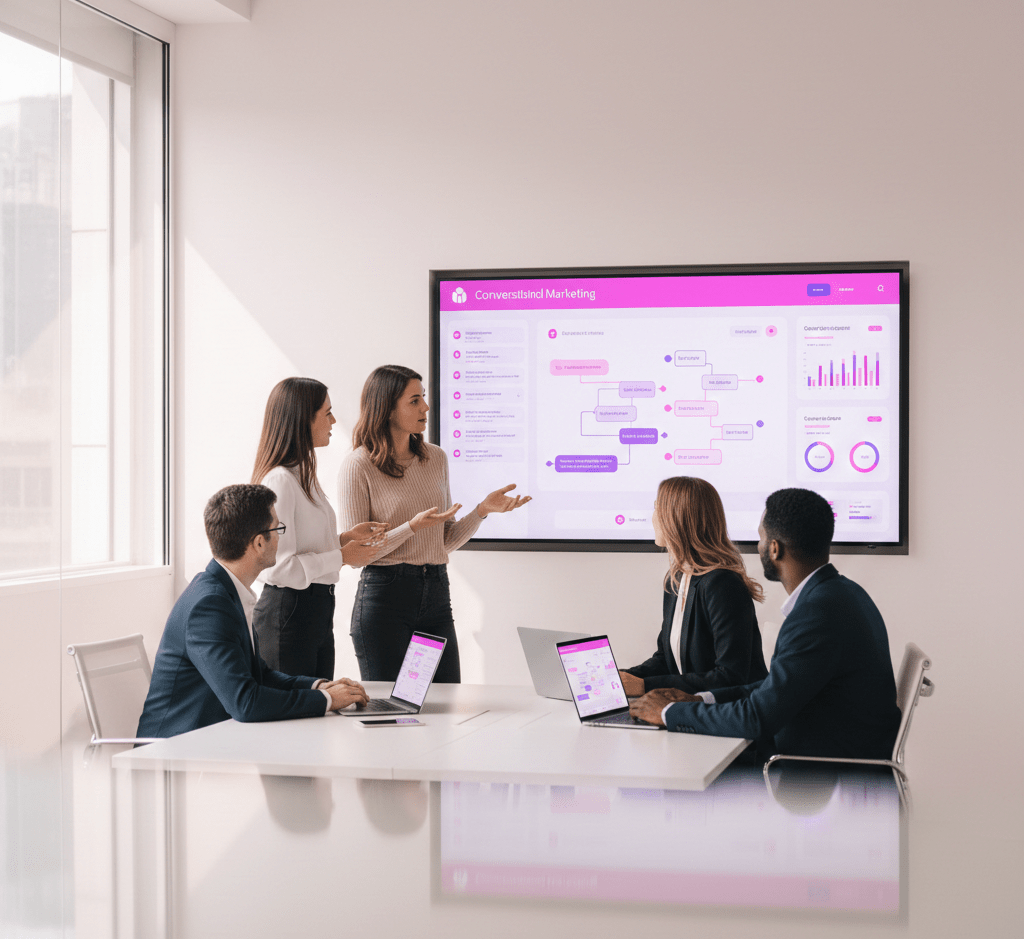 Conversational Marketing Platforms