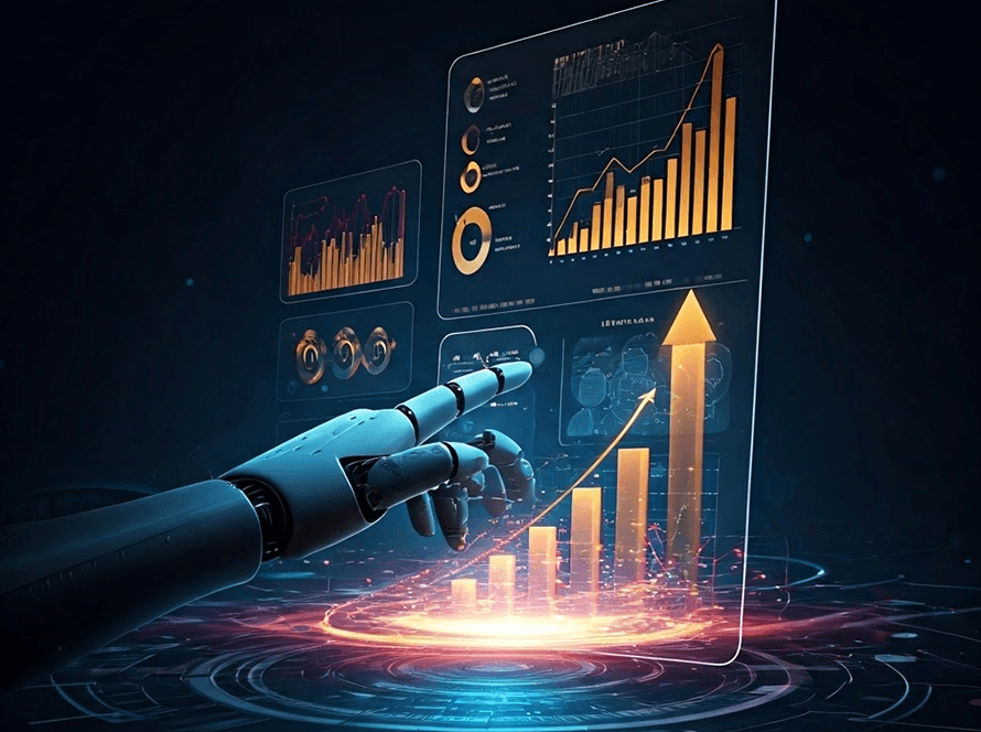 Software Sales Strategy with AI Sales Tool