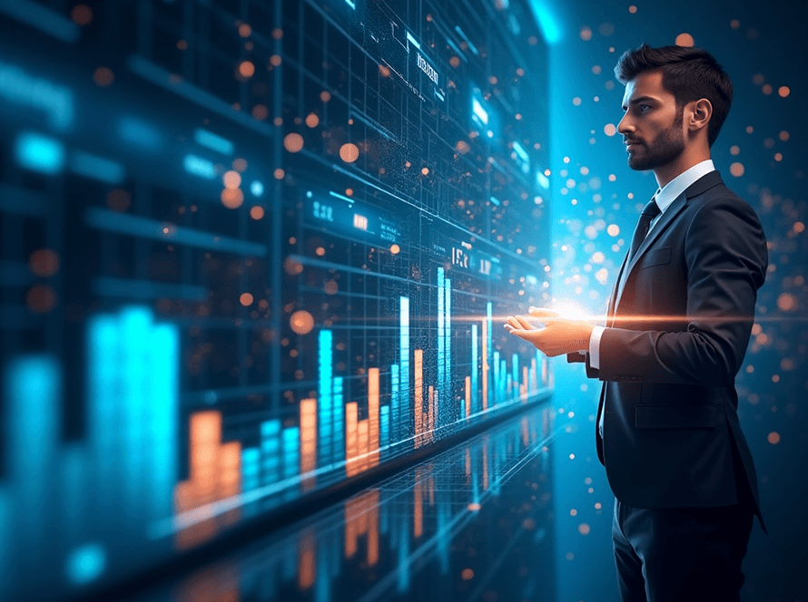 AI Sales Forecasting - Implementing AI Sales Forecasting in Your Business Strategy AI Sales Forecasting