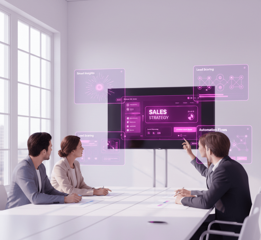 Software Sales Strategy with AI Sales Tool - Enhance Your Software Sales Strategy with AI Sales Tools Software Sales Strategy with AI Sales Tool