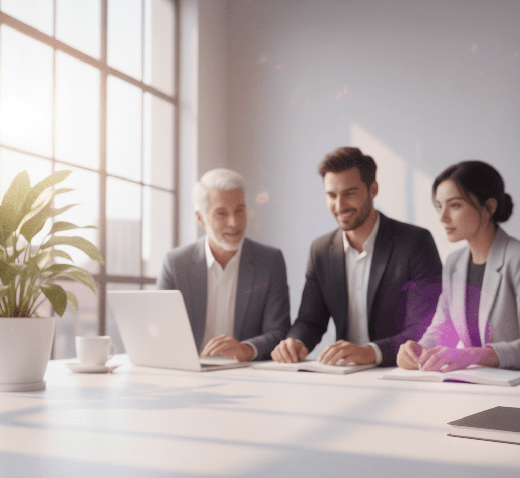 AI-Powered Virtual Assistants - Why AI-Powered Virtual Assistants Are the Future of Sales Operations AI-Powered Virtual Sales Assistants