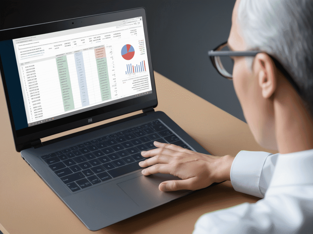 AI-Driven Market Research for Product Launches