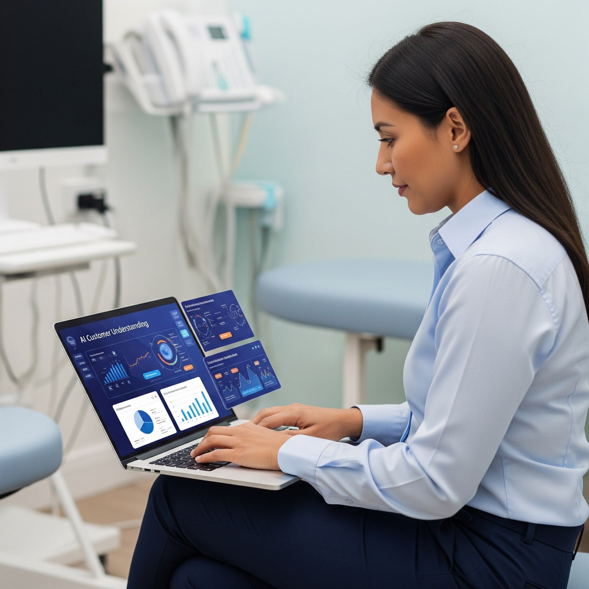 AI Customer Understanding