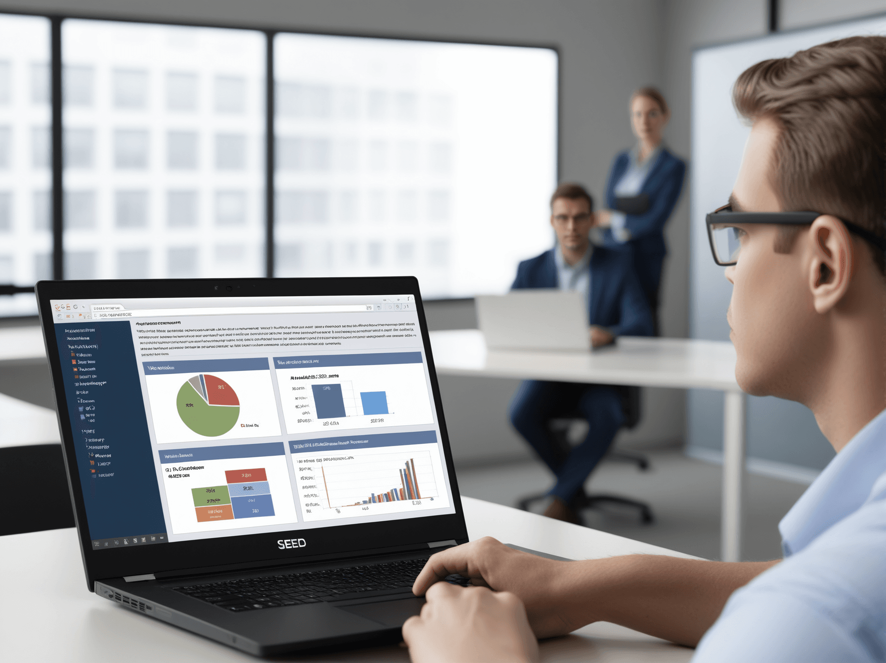 AI in Sales Optimization