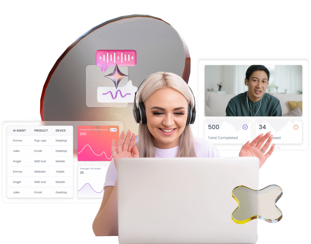 Salescloser AI Alternatives