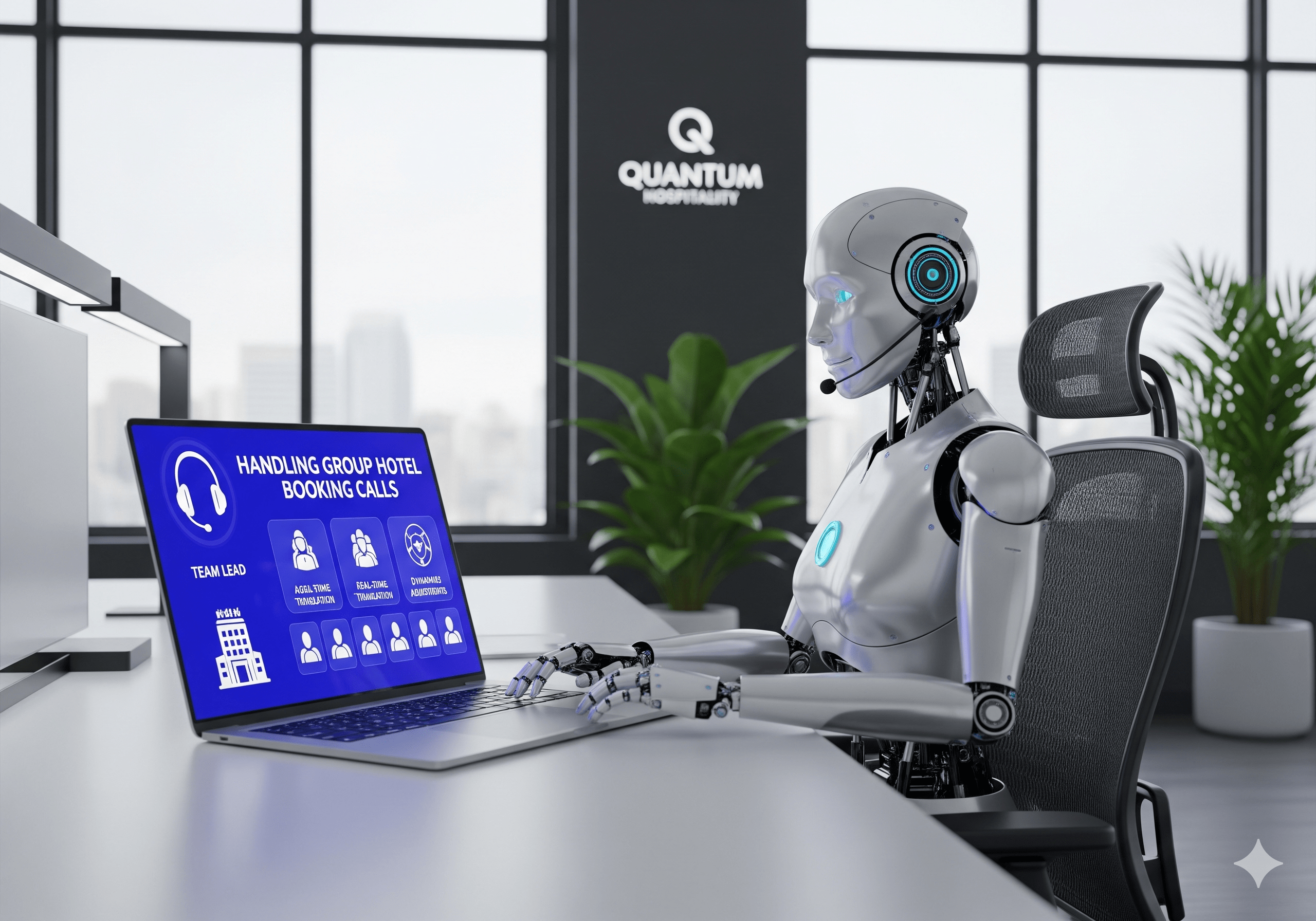 How to Handle Group Hotel Booking Calls-min