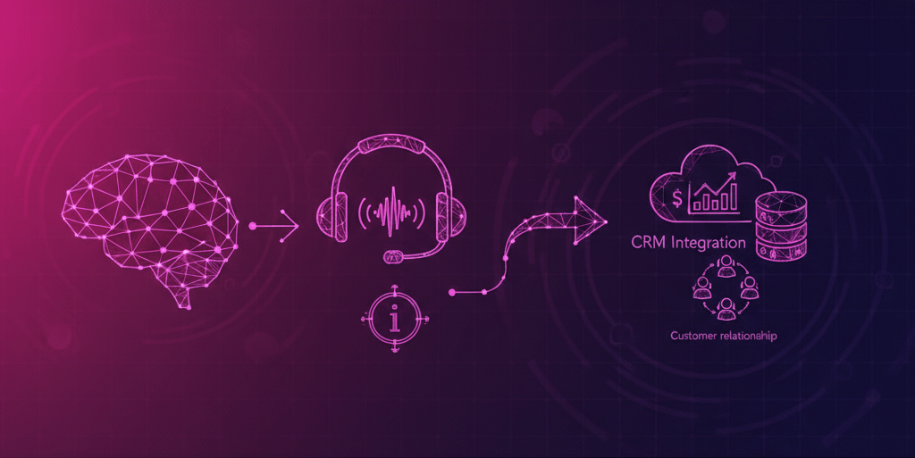 AI Caller with CRM Integration