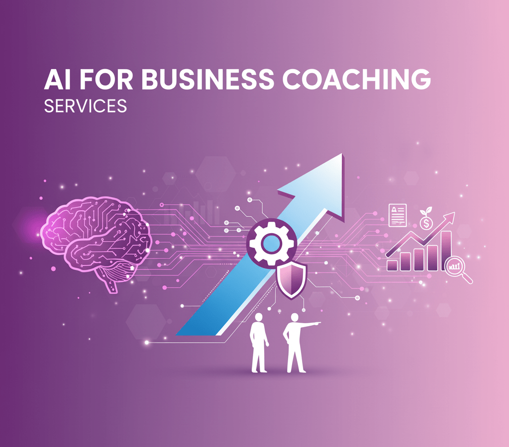 AI for Business Coaching Services