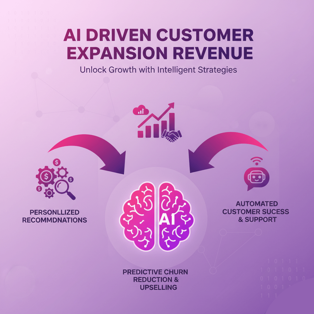 AI for Customer Expansion Revenue 