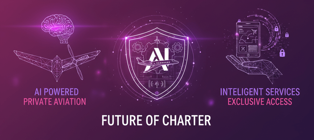 AI for Private Aviation and Charter Services