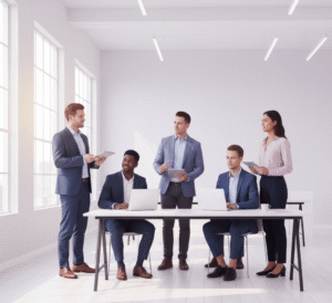 Utilizing AI for Customer Retention - Utilizing AI for Customer Retention: Evaluating the Claim of 35% Savings Utilizing AI for Customer Retention