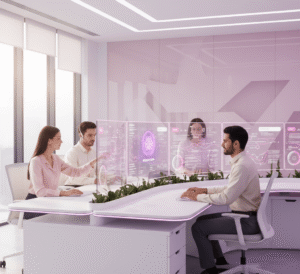 Advancements in Autonomous AI Agents