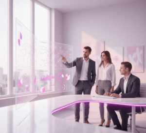 Advancements in Autonomous AI Agents