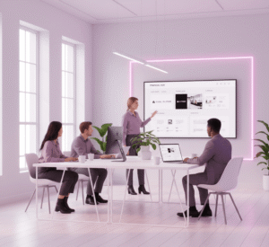 Automated Proposal Sending​