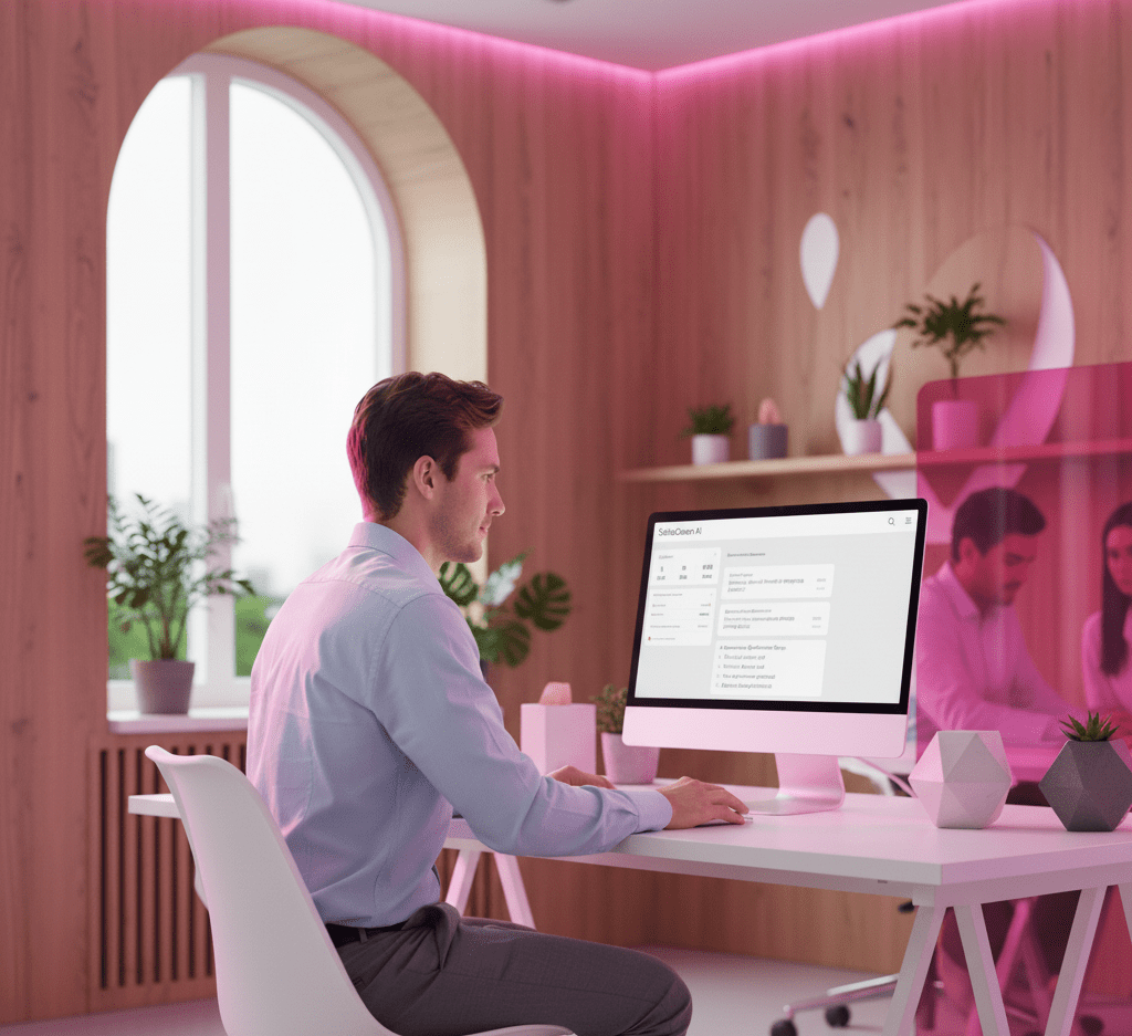 Automating Lead Qualification with SalesCloser AI