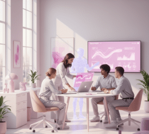 Creating Distinct AI Personas