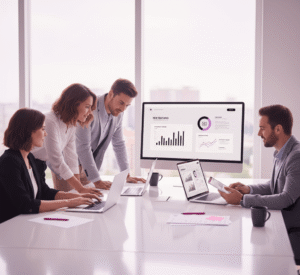 Demo Conversion Rates