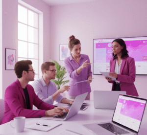 Demo Conversion Rates