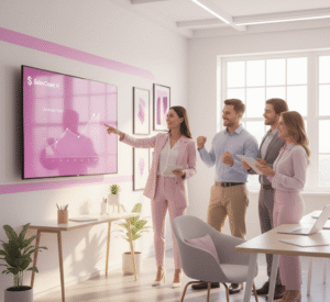 Enhancing Sales Efficiency with SalesCloser AI