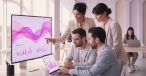 Enhancing Sales Efficiency with SalesCloser AI