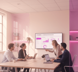 Enhancing Sales Scheduling with Chili Piper​