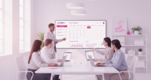 Enhancing Sales Scheduling with Chili Piper​