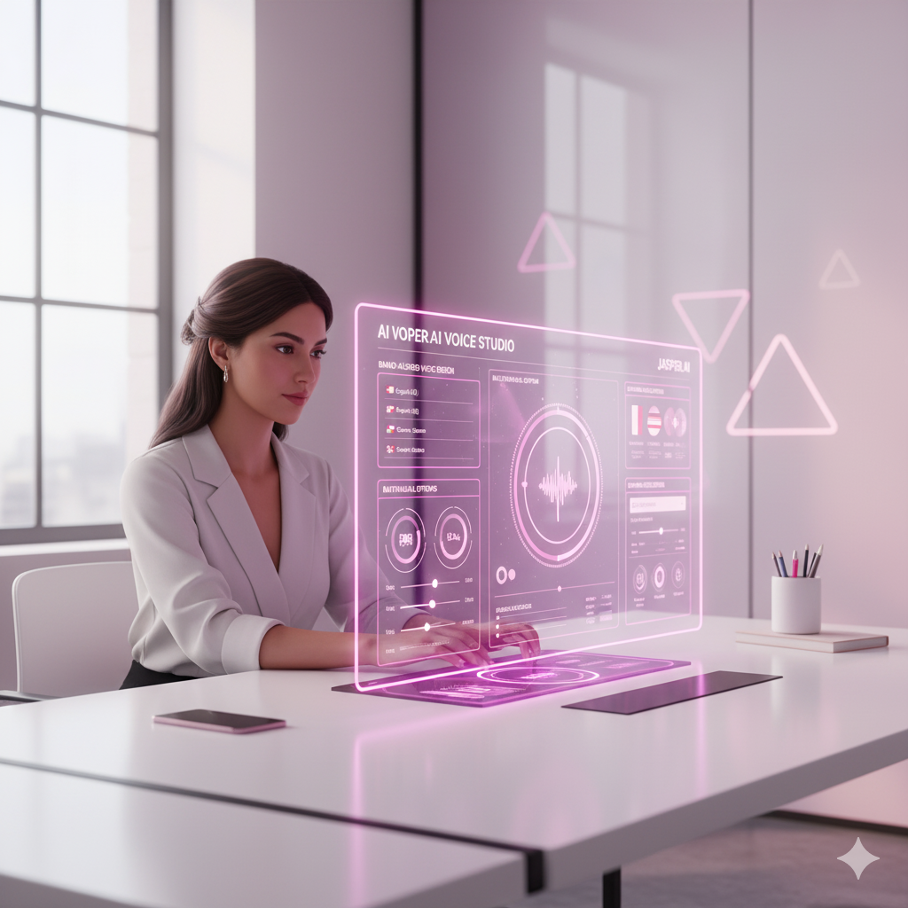 Creating a Custom AI Voice Profile with ElevenLabs