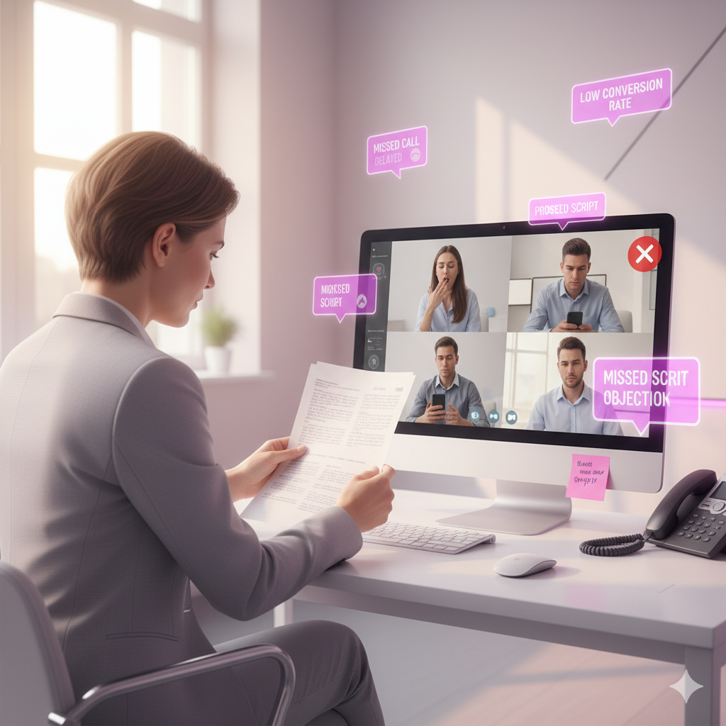 How to Craft Tailored Sales Scripts Using SalesCloser AI and Jasper.ai