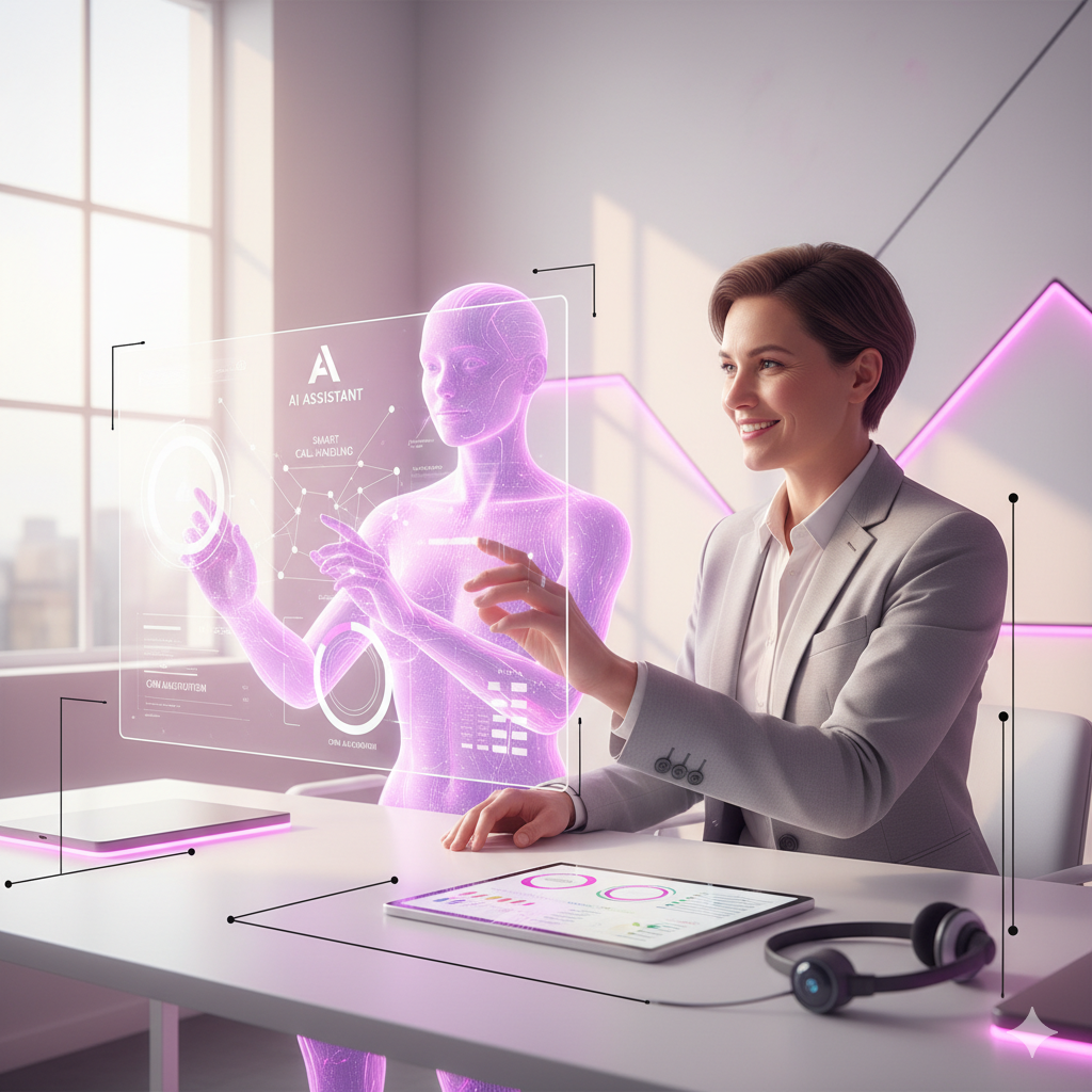 Setting Up an Inbound AI Voice Agent for Real Estate