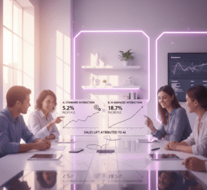 How to Prove ROI for an AI Sales Agent