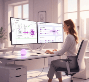 Integrate SalesCloser AI with Google Sheets
