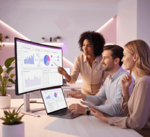 Integrate SalesCloser AI with Google Sheets