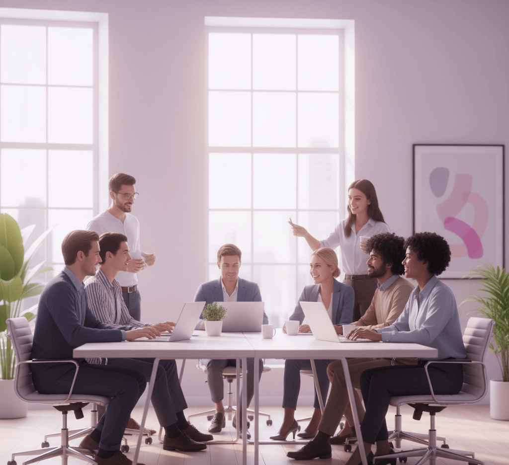 Automated Proposal Sending​