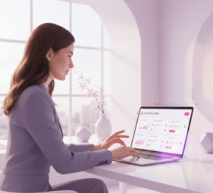Optimizing Follow-Up Performance with Mixpanel​