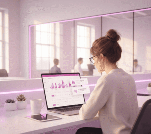 Optimizing Follow-Up Performance with Mixpanel​