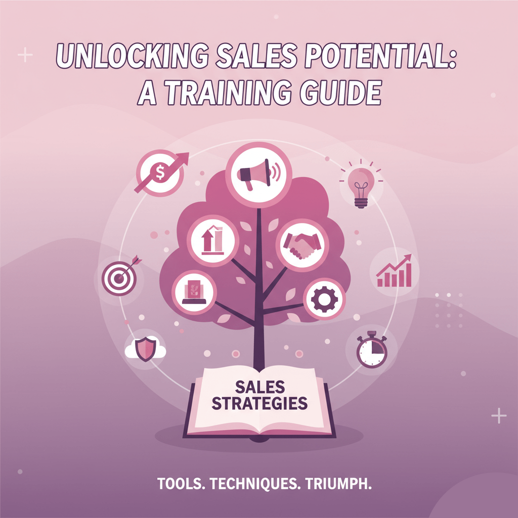 Sales Training