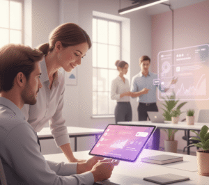 Funnel Leakage - Understanding SalesCloser AI's Impact on Funnel Leakage and Conversion Rates SalesCloser AI's Impact on Funnel Leakage and Conversion Rates