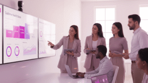 Funnel Leakage - Understanding SalesCloser AI's Impact on Funnel Leakage and Conversion Rates SalesCloser AI's Impact on Funnel Leakage and Conversion Rates