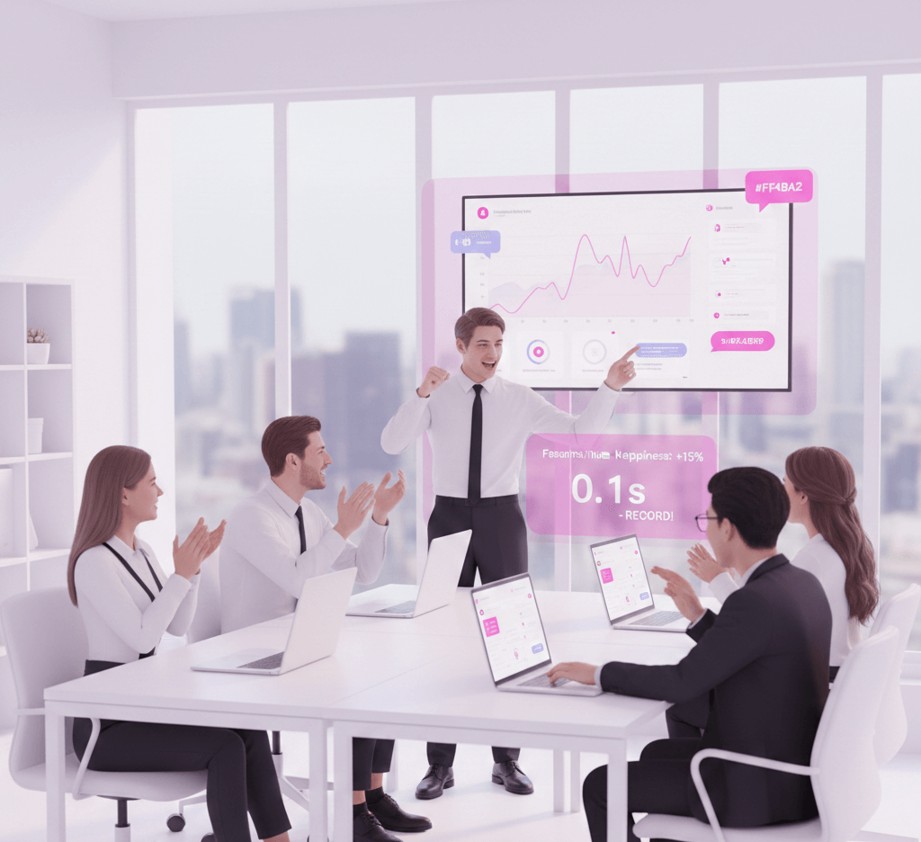 Funnel Leakage - Understanding SalesCloser AI's Impact on Funnel Leakage and Conversion Rates SalesCloser AI's Impact on Funnel Leakage and Conversion Rates