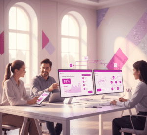 Strategies to Increase Customer Satisfaction